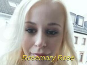 Rosemary_Rose