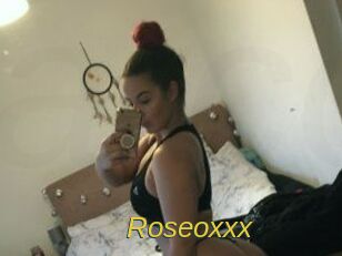 Roseoxxx