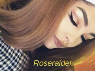 Roseraider
