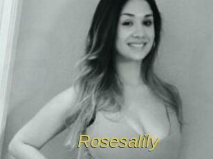 Rosesalily