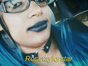 Rosetaylorstar