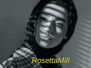 RosettaMill