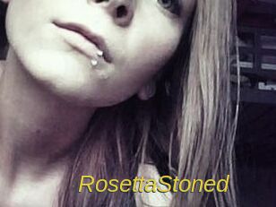 RosettaStoned