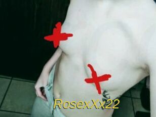 RosexXx22