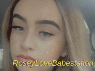 RoseyLoveBabestation