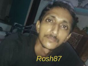 Rosh87
