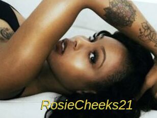 RosieCheeks21 Archive DVD ORG