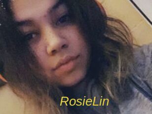 RosieLin