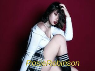 RosieRobinson
