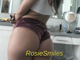 RosieSmiles