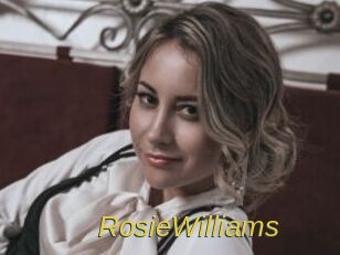 RosieWilliams