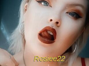 Rosiee22
