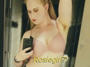 Rosiegirl7