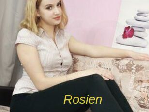 Rosien