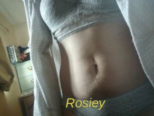 Rosiey
