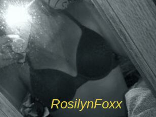 RosilynFoxx