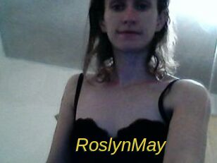 RoslynMay