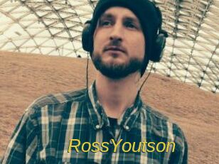 RossYoutson