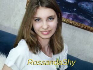 RossandaShy Archive DVD ORG