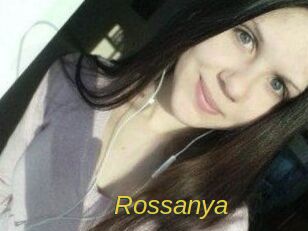 Rossanya