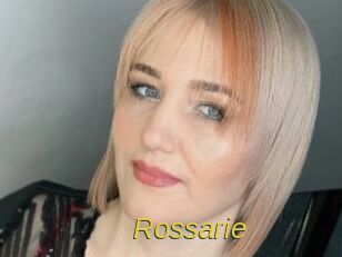 Rossarie