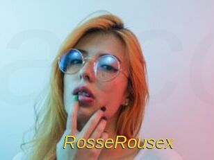 RosseRousex