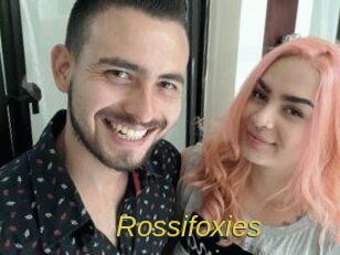 Rossifoxies