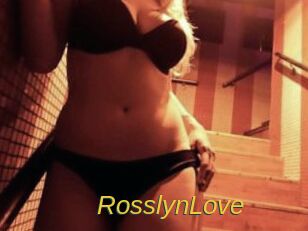 RosslynLove Archive DVD ORG
