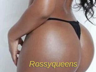 Rossyqueens