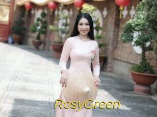 RosyGreen