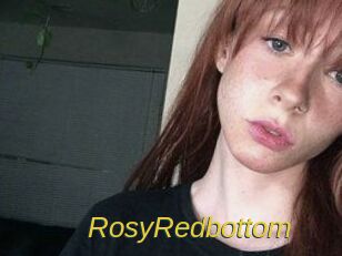 RosyRedbottom Archive DVD ORG