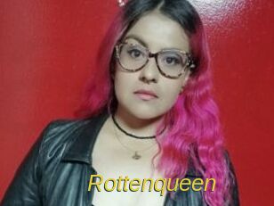 Rottenqueen