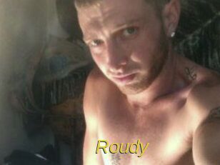 Roudy