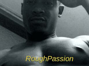 RoughPassion