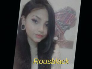 Rousblack Archive DVD ORG