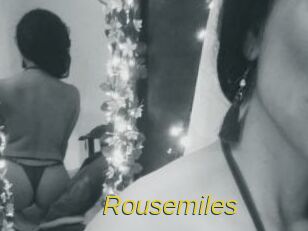 Rousemiles