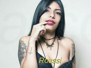 Roussi