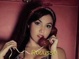 Rouusse
