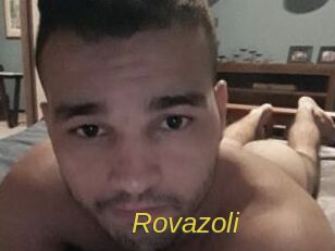 Rovazoli Archive DVD ORG