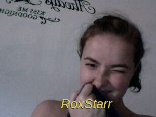 RoxStarr