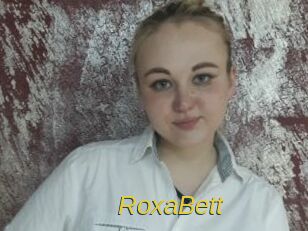 RoxaBett