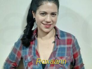 Roxaann