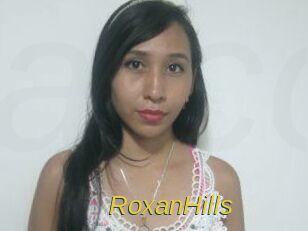 RoxanHills