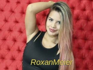 RoxanMeier