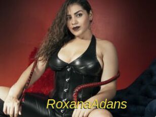 RoxanaAdans