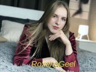 RoxanaGeel