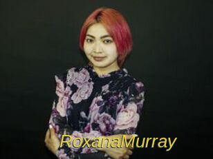 RoxanaMurray