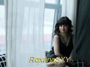 RoxanaSXY
