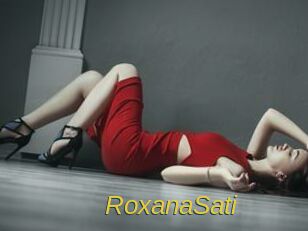 RoxanaSati