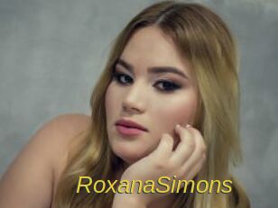 RoxanaSimons